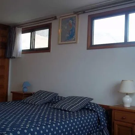 Tonezix Holiday home Famara