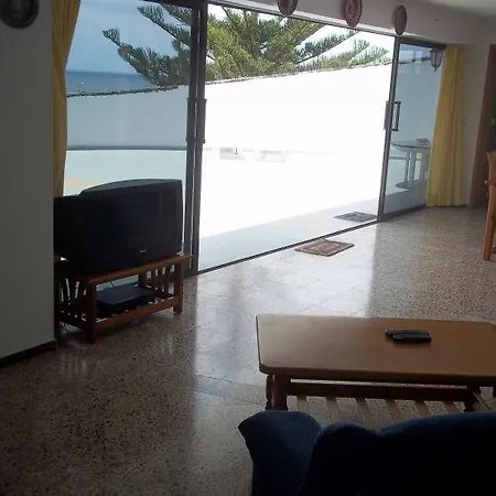 Tonezix Holiday home *